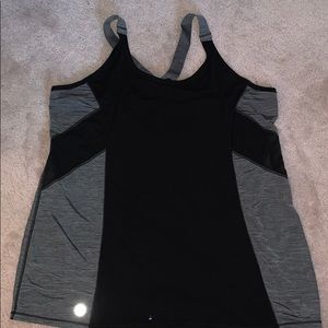 Athleta Tank